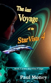 The Last Voyage Of The Starvista 4