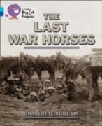 The Last War Horses