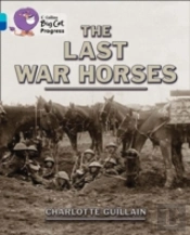 The Last War Horses