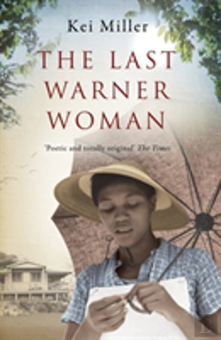 Bertrand.pt - The Last Warner Woman