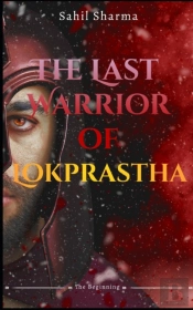 The Last Warrior Of Lokprastha