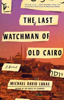 Bertrand.pt - The Last Watchman Of Old Cairo
