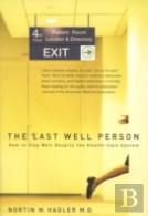 The Last Well Person