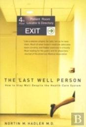 The Last Well Person
