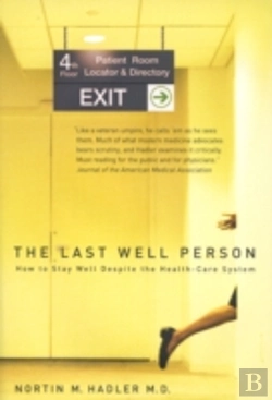 Bertrand.pt - The Last Well Person