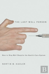 The Last Well Person