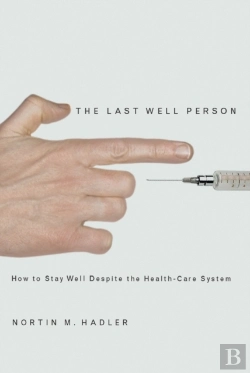 Bertrand.pt - The Last Well Person