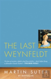 The Last Weynfeldt