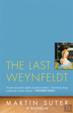 Bertrand.pt - The Last Weynfeldt
