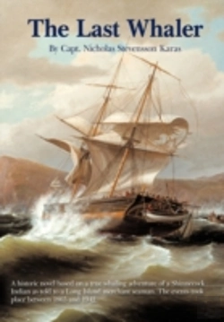 Bertrand.pt - The Last Whaler