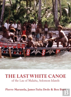 Bertrand.pt - The Last White Canoe Of The Lau Of Malaita, Solomon Islands