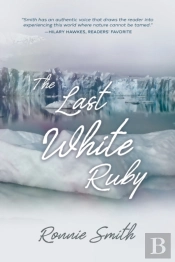 The Last White Ruby