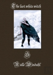 The Last White Witch