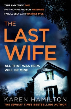 Bertrand.pt - The Last Wife
