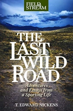 Bertrand.pt - The Last Wild Road