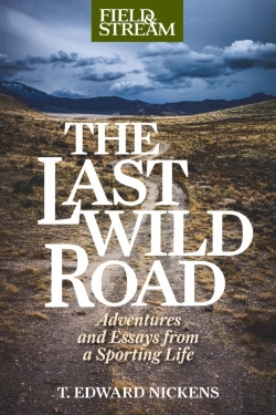 Bertrand.pt - The Last Wild Road