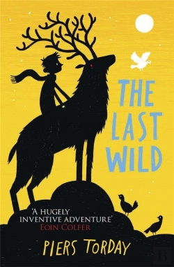 Bertrand.pt - The Last Wild Trilogy: The Last Wild