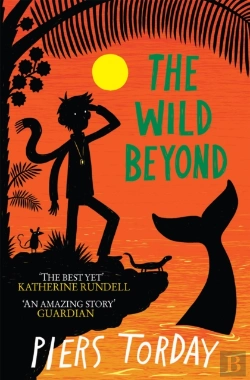 Bertrand.pt - The Last Wild Trilogy: The Wild Beyond