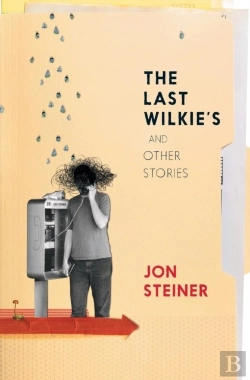 Bertrand.pt - The Last Wilkie'S And Other Stories