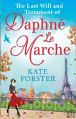 Bertrand.pt - The Last Will And Testament Of Daphne Le Marche