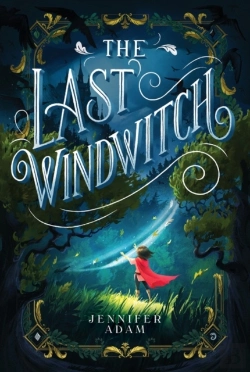 Bertrand.pt - The Last Windwitch