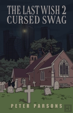 Bertrand.pt - The Last Wish 2 - Cursed Swag