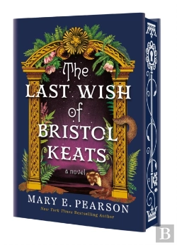 Bertrand.pt - The Last Wish Of Bristol Keats