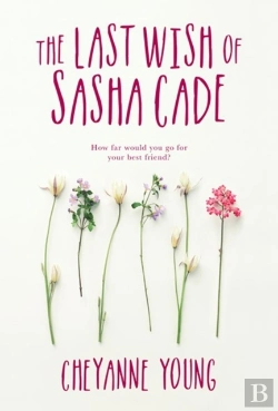 Bertrand.pt - The Last Wish Of Sasha Cade