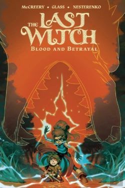 Bertrand.pt - The Last Witch: Blood & Betrayal