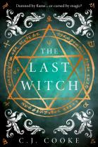 The Last Witch