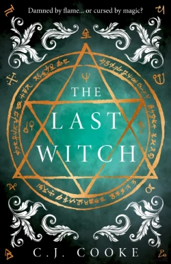 Bertrand.pt - The Last Witch