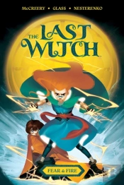 The Last Witch