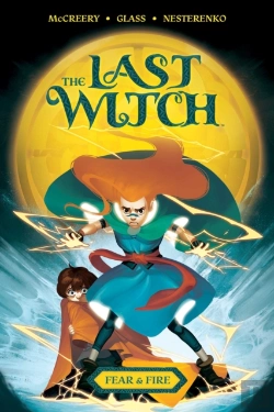 Bertrand.pt - The Last Witch