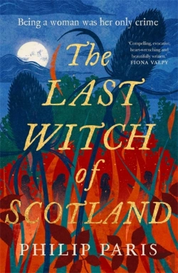 Bertrand.pt - The Last Witch Of Scotland