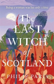 The Last Witch Of Scotland