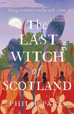 Bertrand.pt - The Last Witch Of Scotland