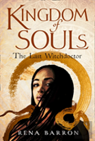 The Last Witchdoctor