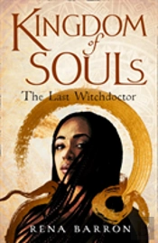 The Last Witchdoctor