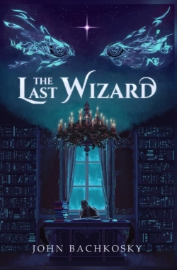 Bertrand.pt - The Last Wizard