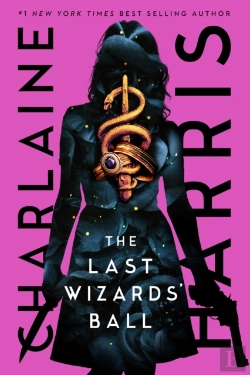 Bertrand.pt - The Last Wizards' Ball