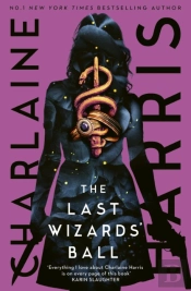 The Last Wizards' Ball