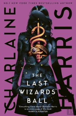 Bertrand.pt - The Last Wizards' Ball
