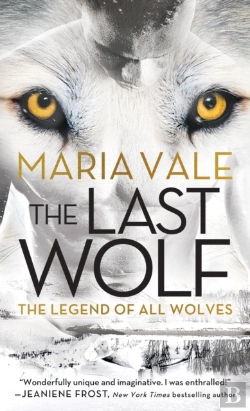Bertrand.pt - The Last Wolf