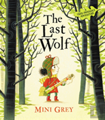 The Last Wolf