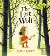 The Last Wolf