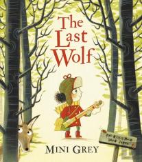 The Last Wolf