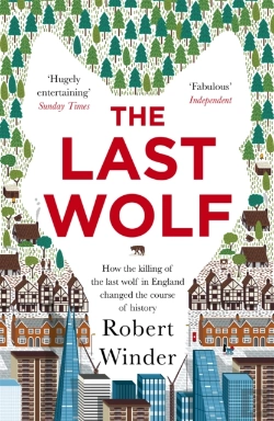 Bertrand.pt - The Last Wolf