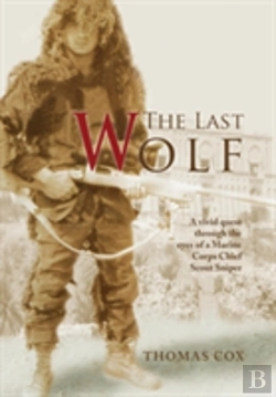 Bertrand.pt - The Last Wolf