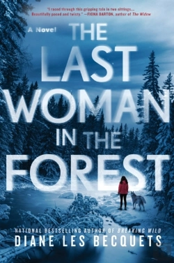 Bertrand.pt - The Last Woman In The Forest