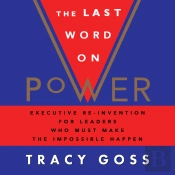The Last Word On Power